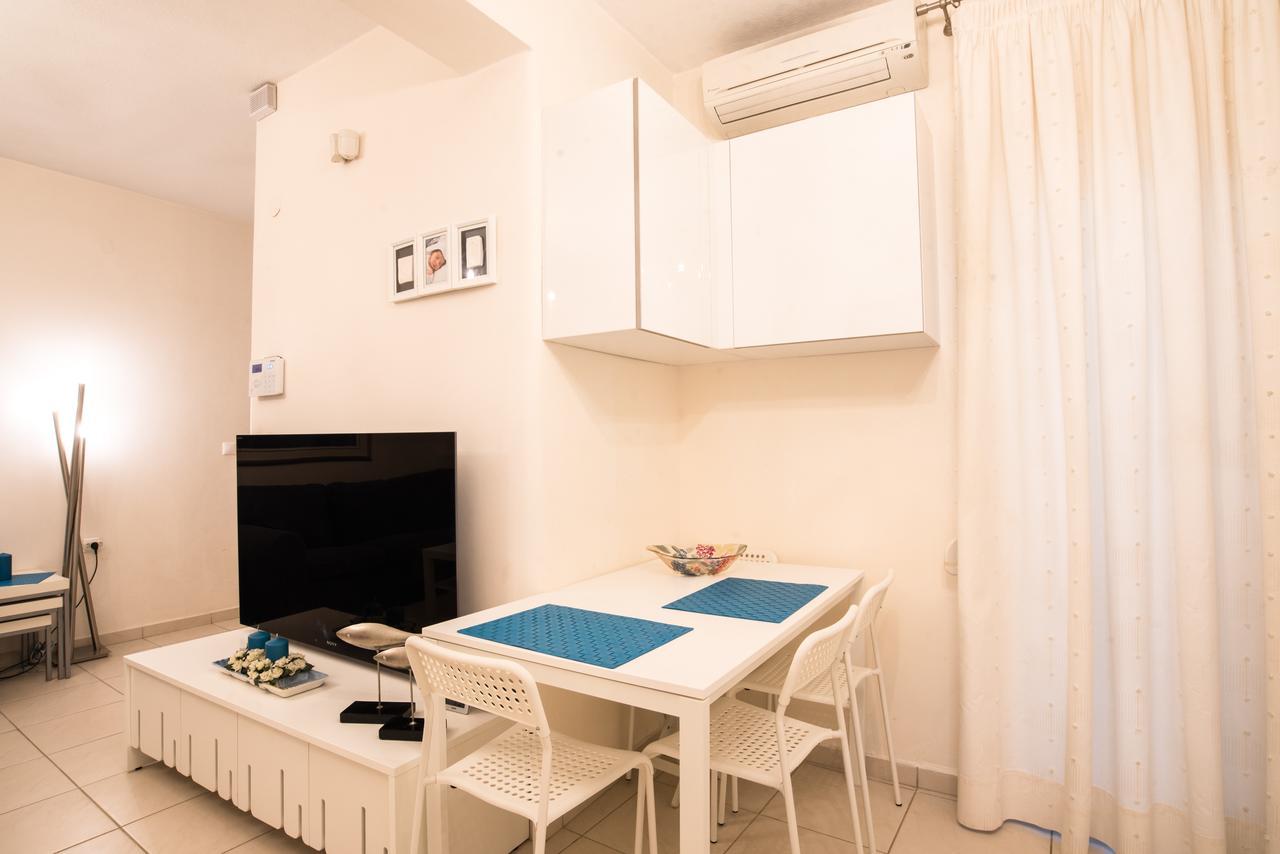 Bitzios Rent Houses Nikiti  Extérieur photo