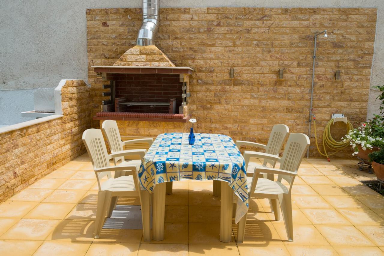Bitzios Rent Houses Nikiti  Extérieur photo